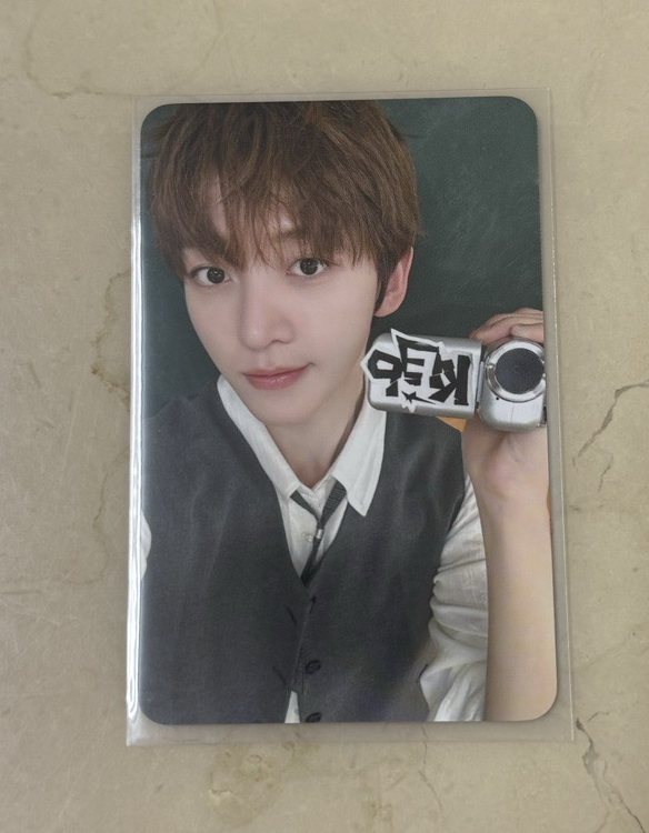 KickFlip 迷二 東玹 wm預售特典