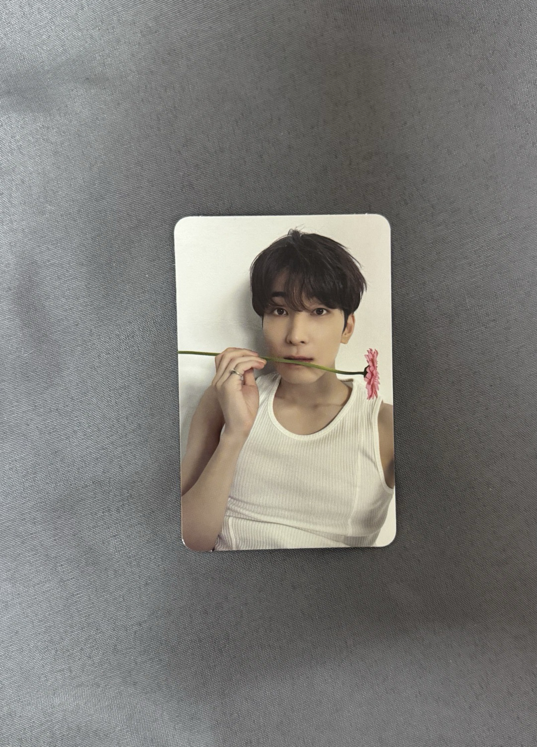 精選專圓佑克拉盤小卡