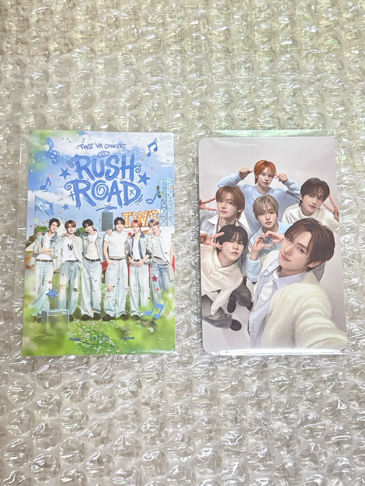 VR 平日特典團卡