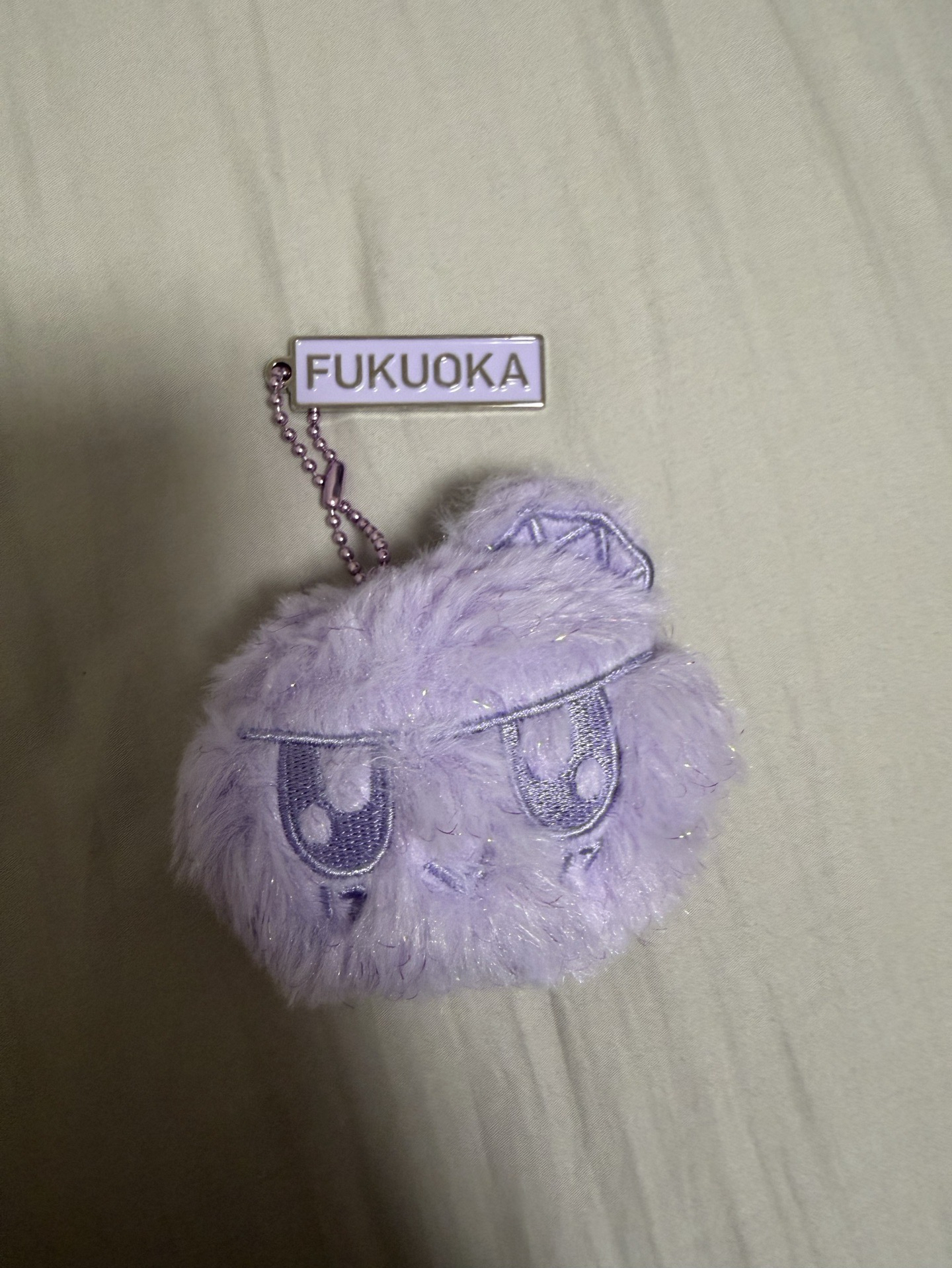 日巡 福岡場蹦蹦