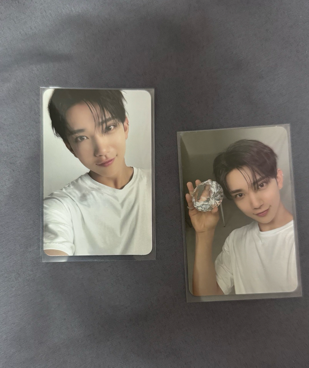 精選專知秀克拉盤小卡