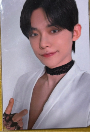 HYPERFOCUS竣電影卡（💚*2or💛*1）