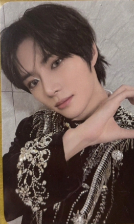 Tomorrow m2u圭（💚*2or💛*1）