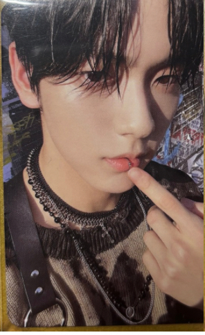 Freefall Reality彬（💚*1）