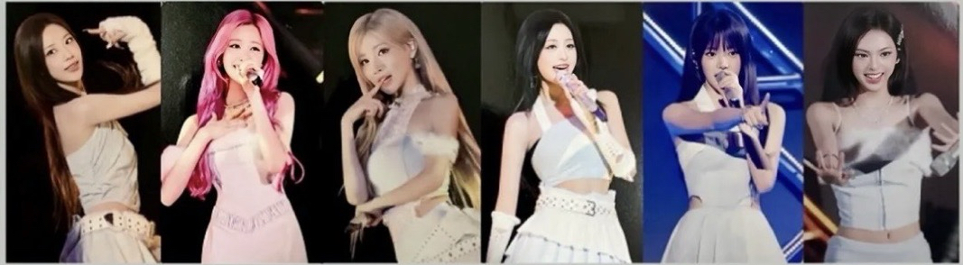 藍光通常盤拆卡(含整張專)