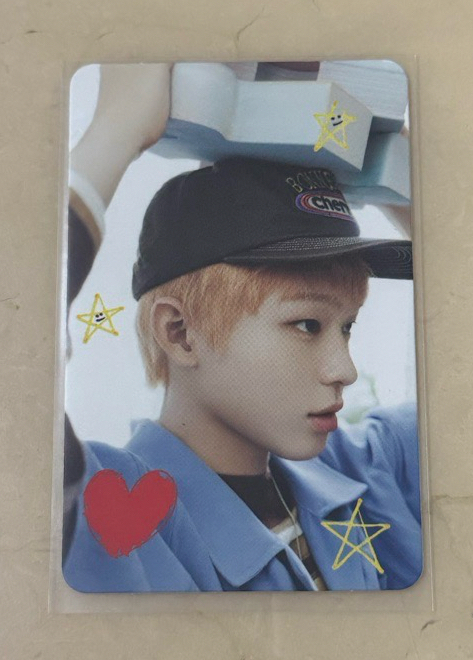 KickFlip 迷三 加樹 MAKE A WISH ver.