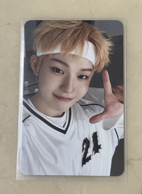 KickFlip 迷三 加樹 HEART TRAINING ver.