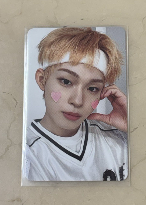 KickFlip 迷三 加樹 HEART TRAINING ver.