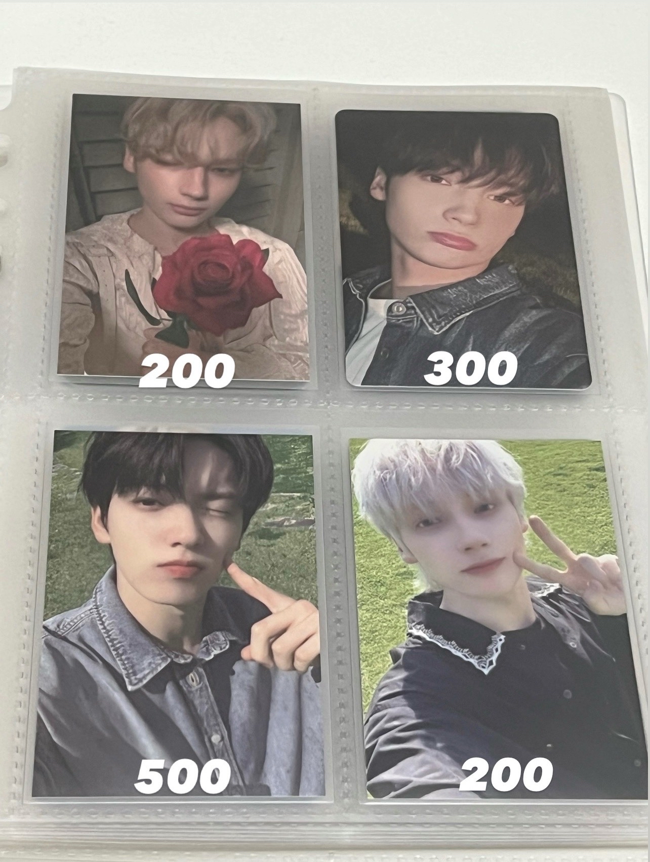 角巴兔 彩娃 坐姿娃 日區娃包