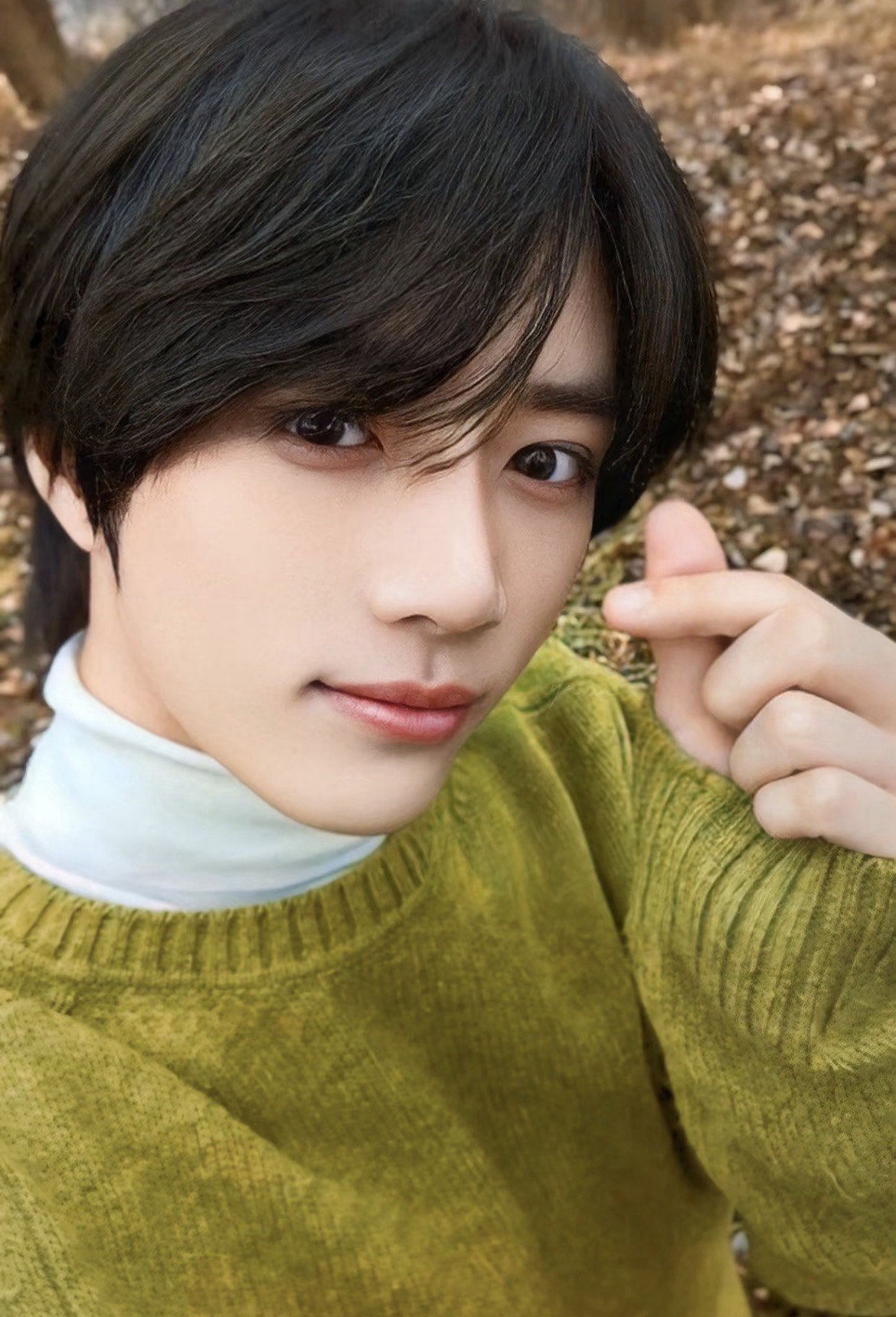 杋圭 迷六 環球單封特典卡