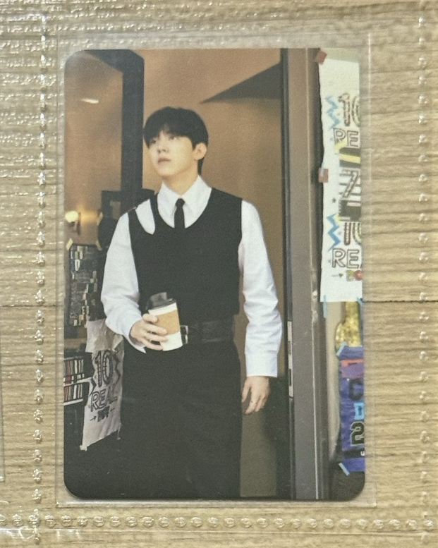 度云 正規四輯 nemo專 專輯卡