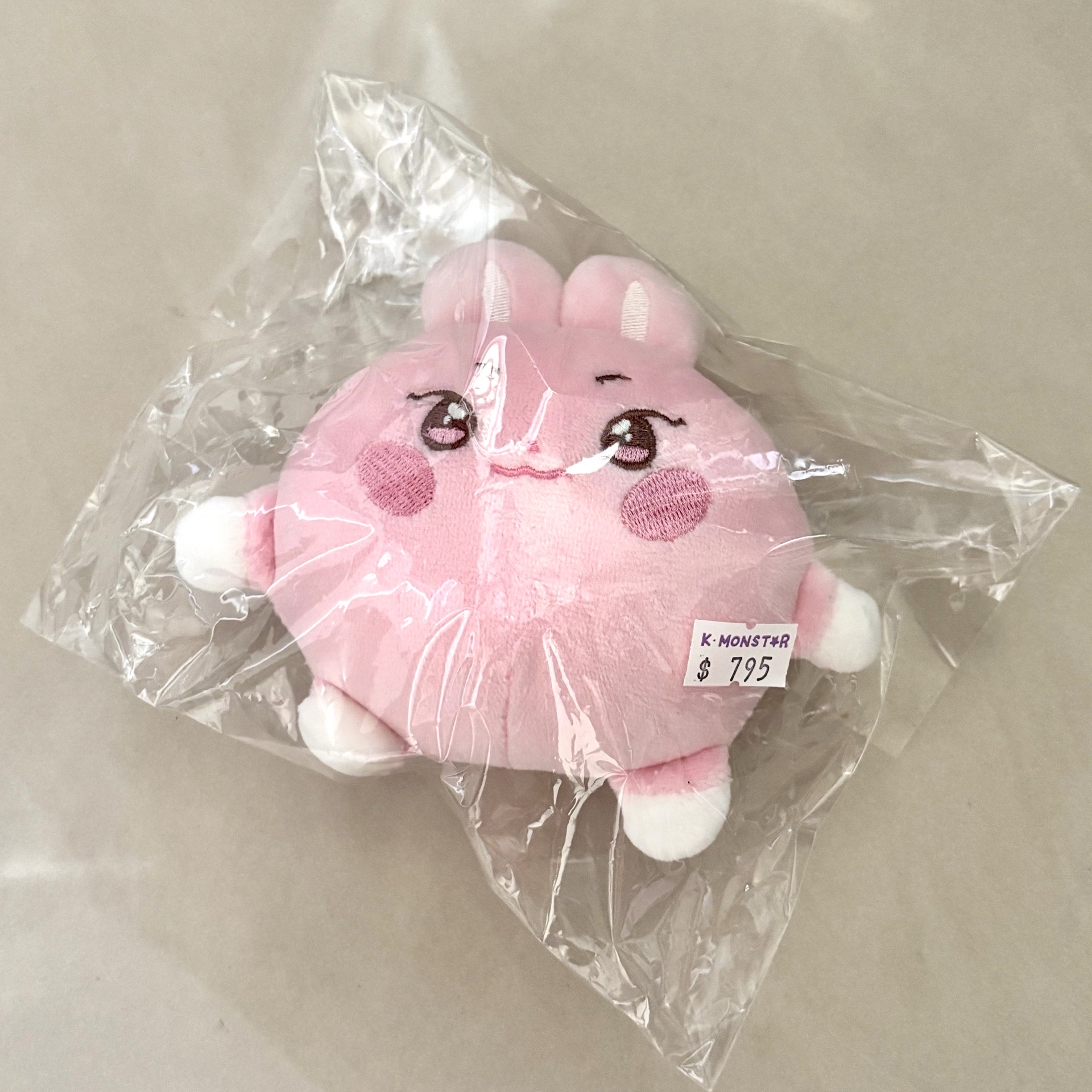 ANITEEZ 壓力球星