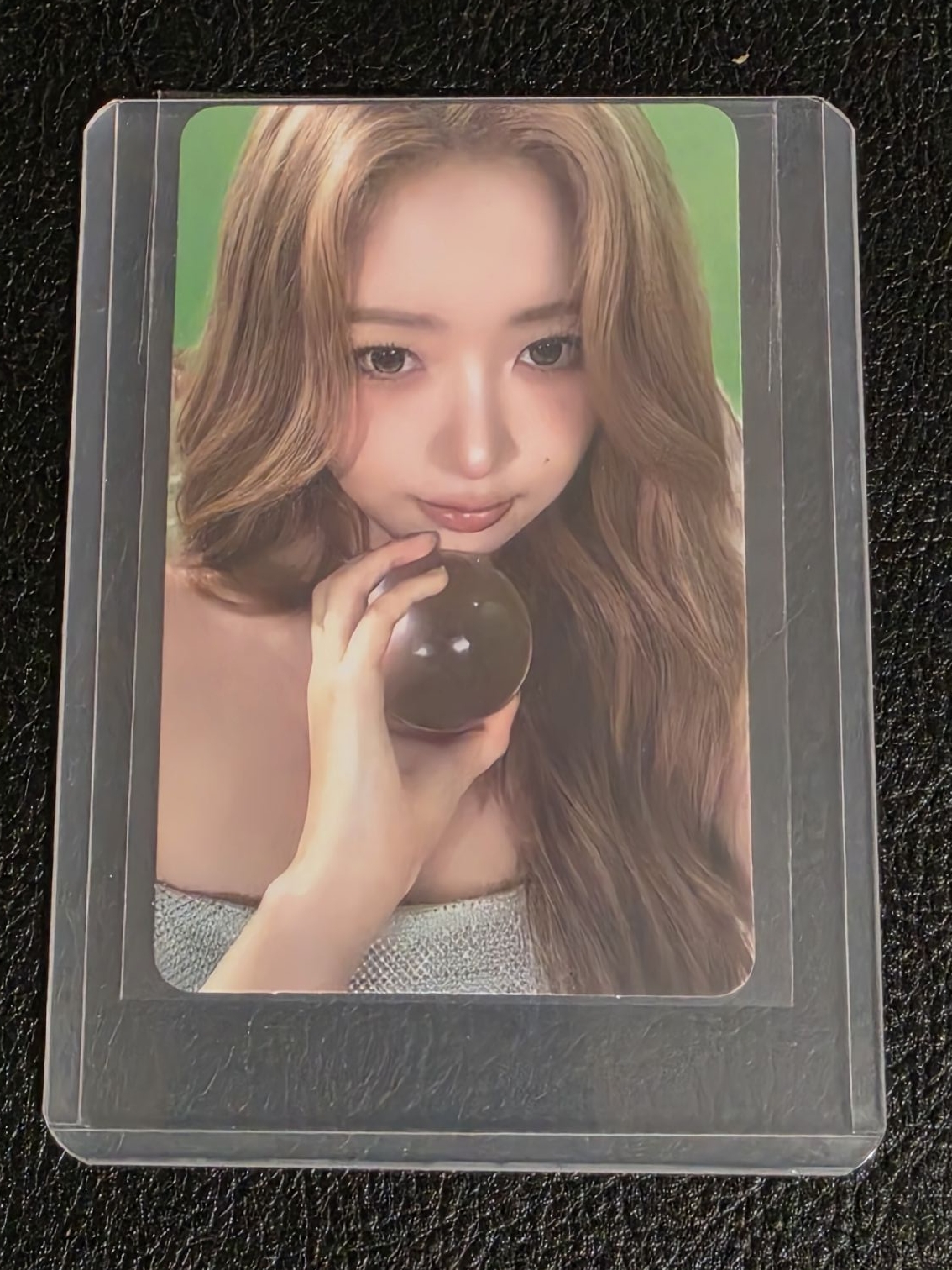 IVE 26FC REI 伶滿額卡 現貨