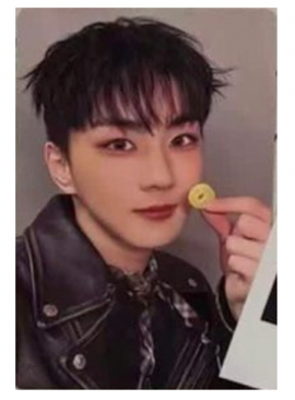 （非現）yzy上海2.0元