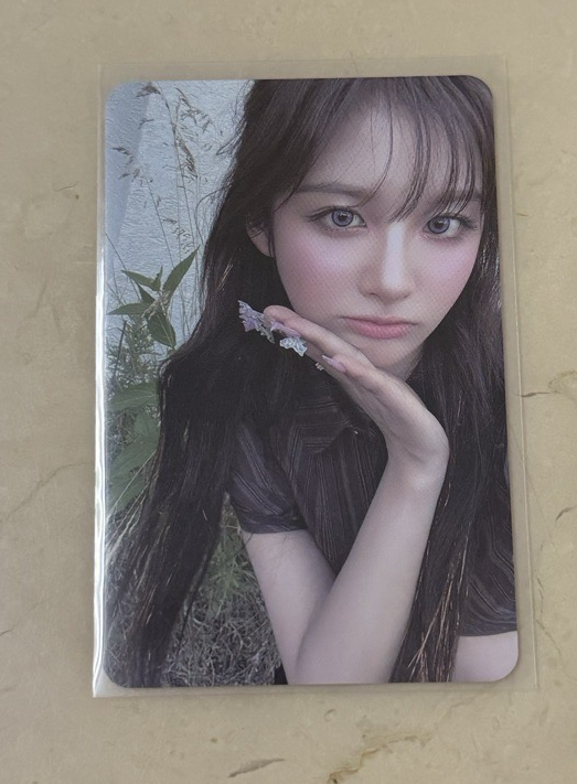 NMIXX 正規一 Sullyoon Valentine ver.