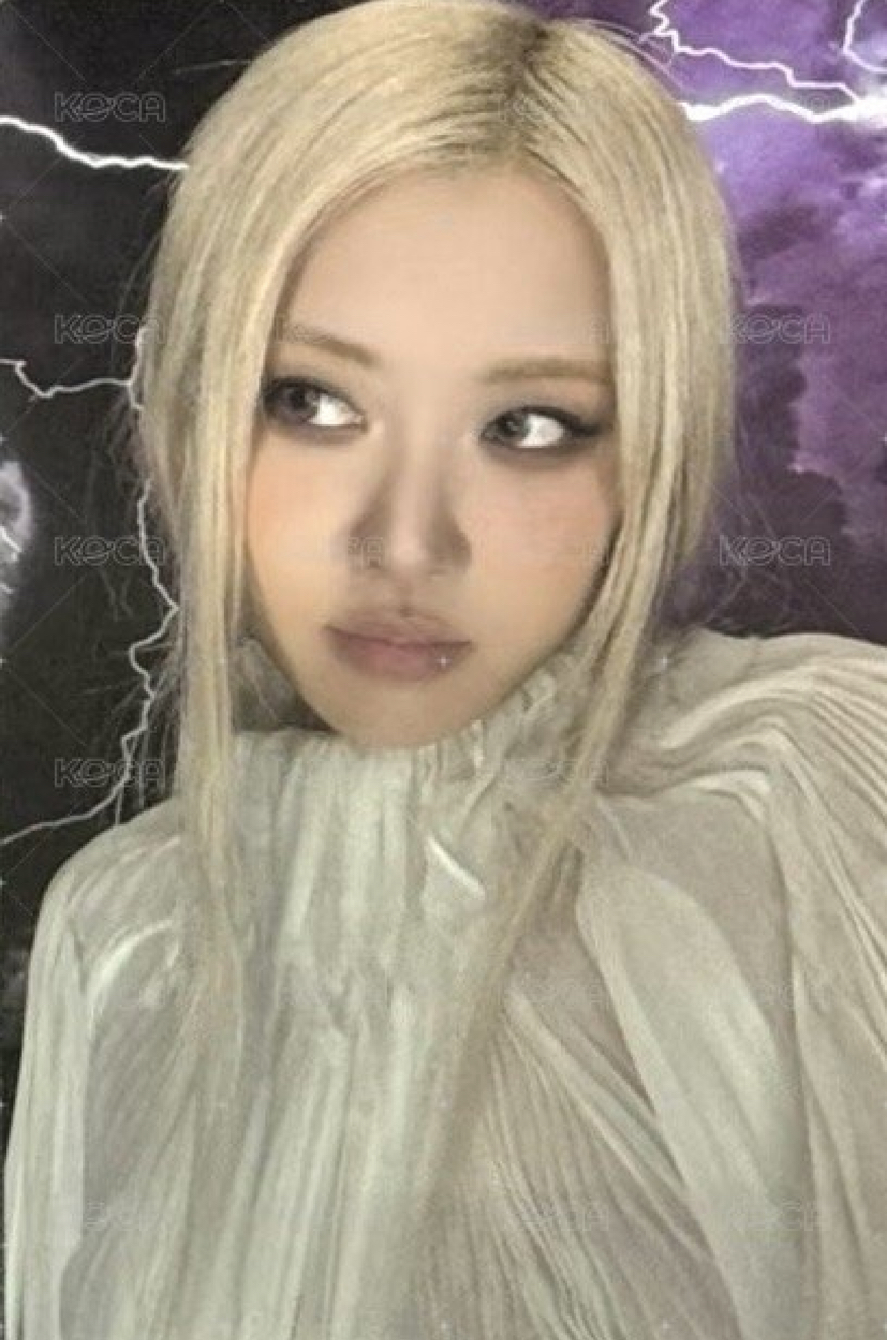 DEADLINE wvs 特典卡