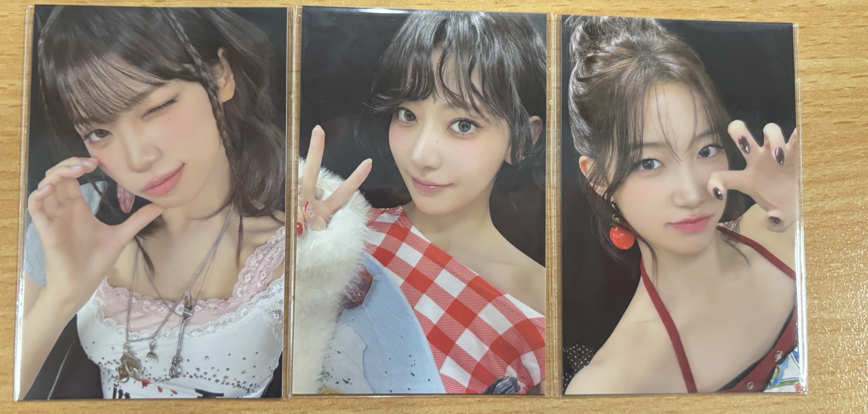 快閃滿額采櫻葉