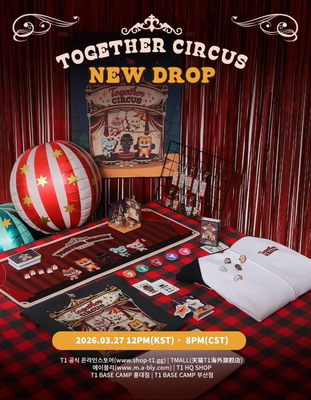 Together Circus