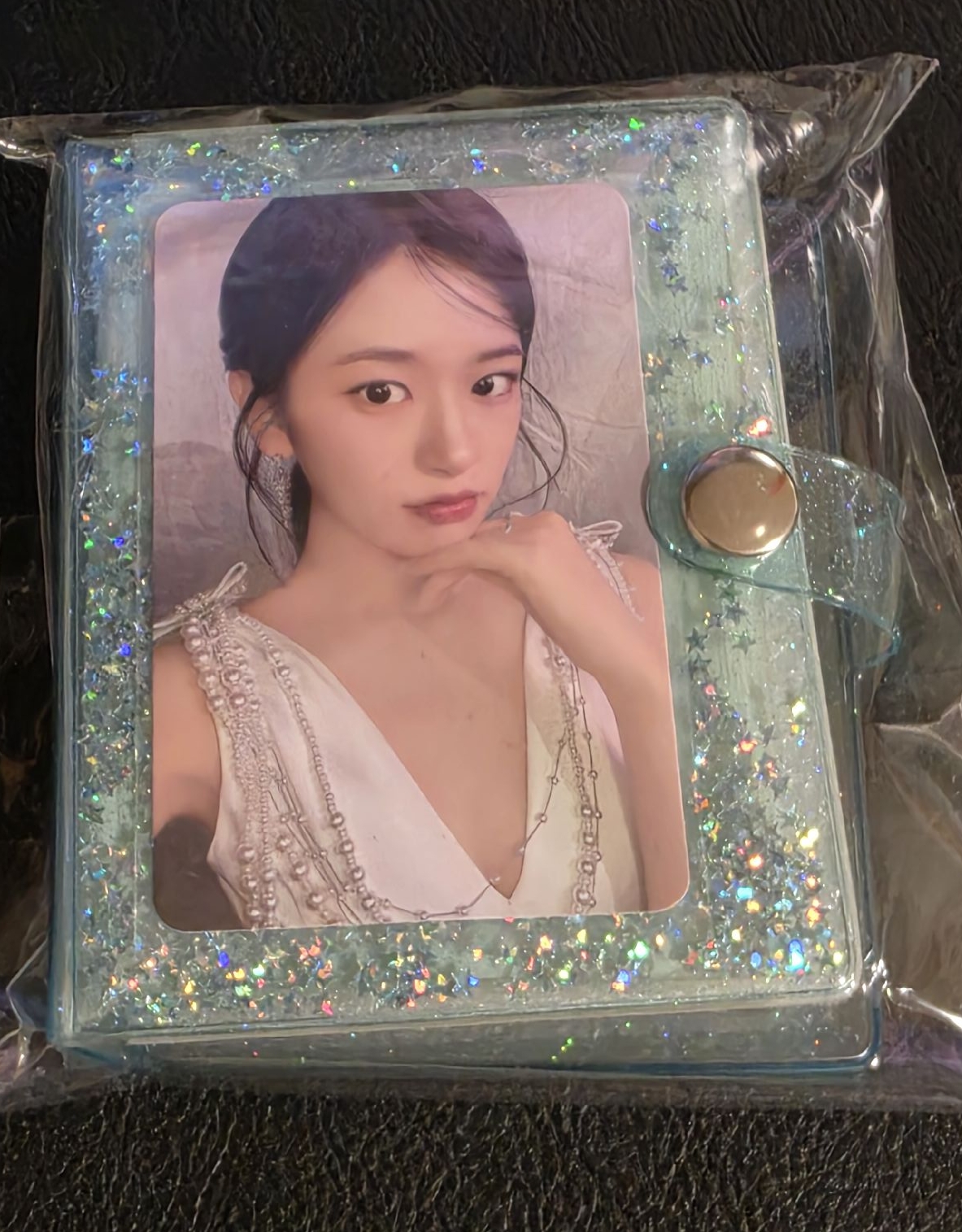 IVE 26FC 安 卡冊 現貨