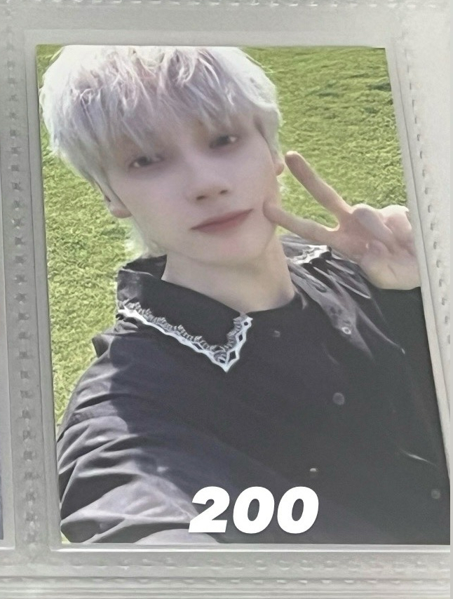 台北場粽卡寧（自抽 無風險）