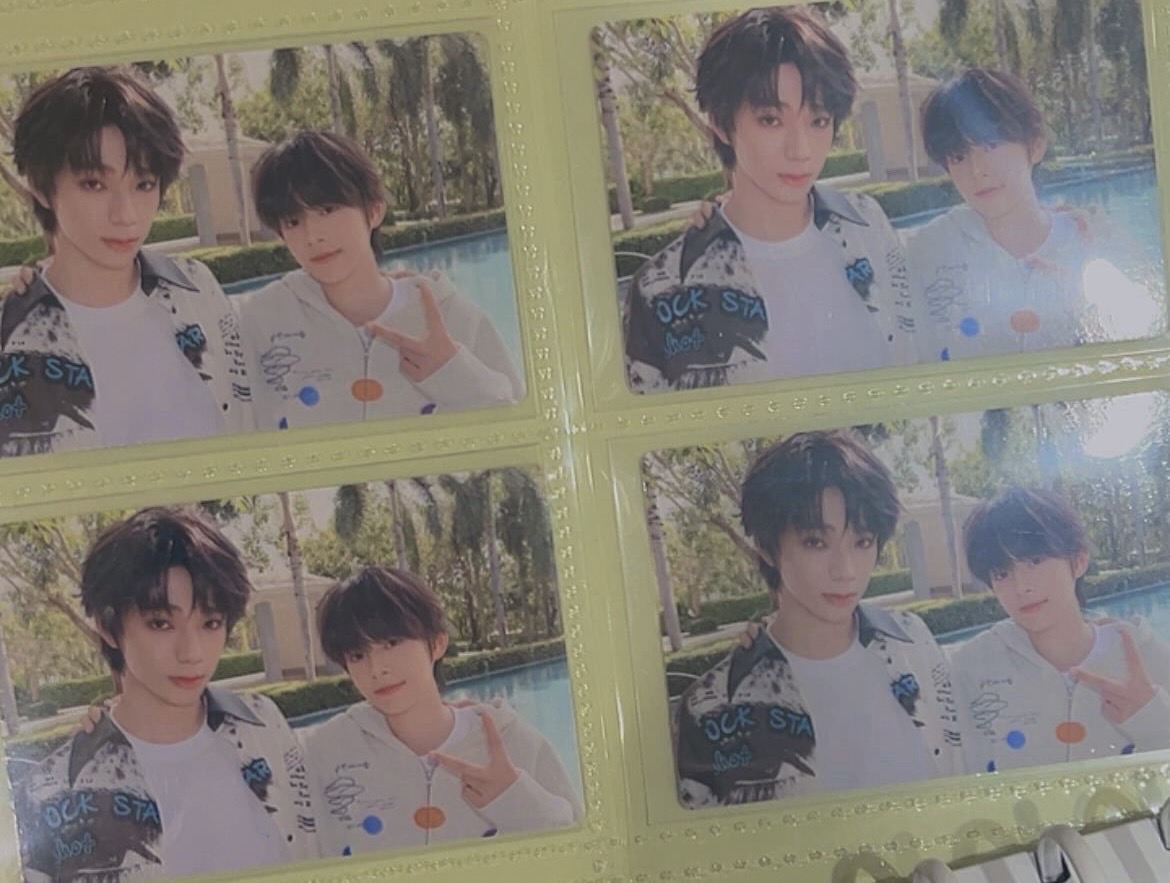 TF家族四代 櫓罕