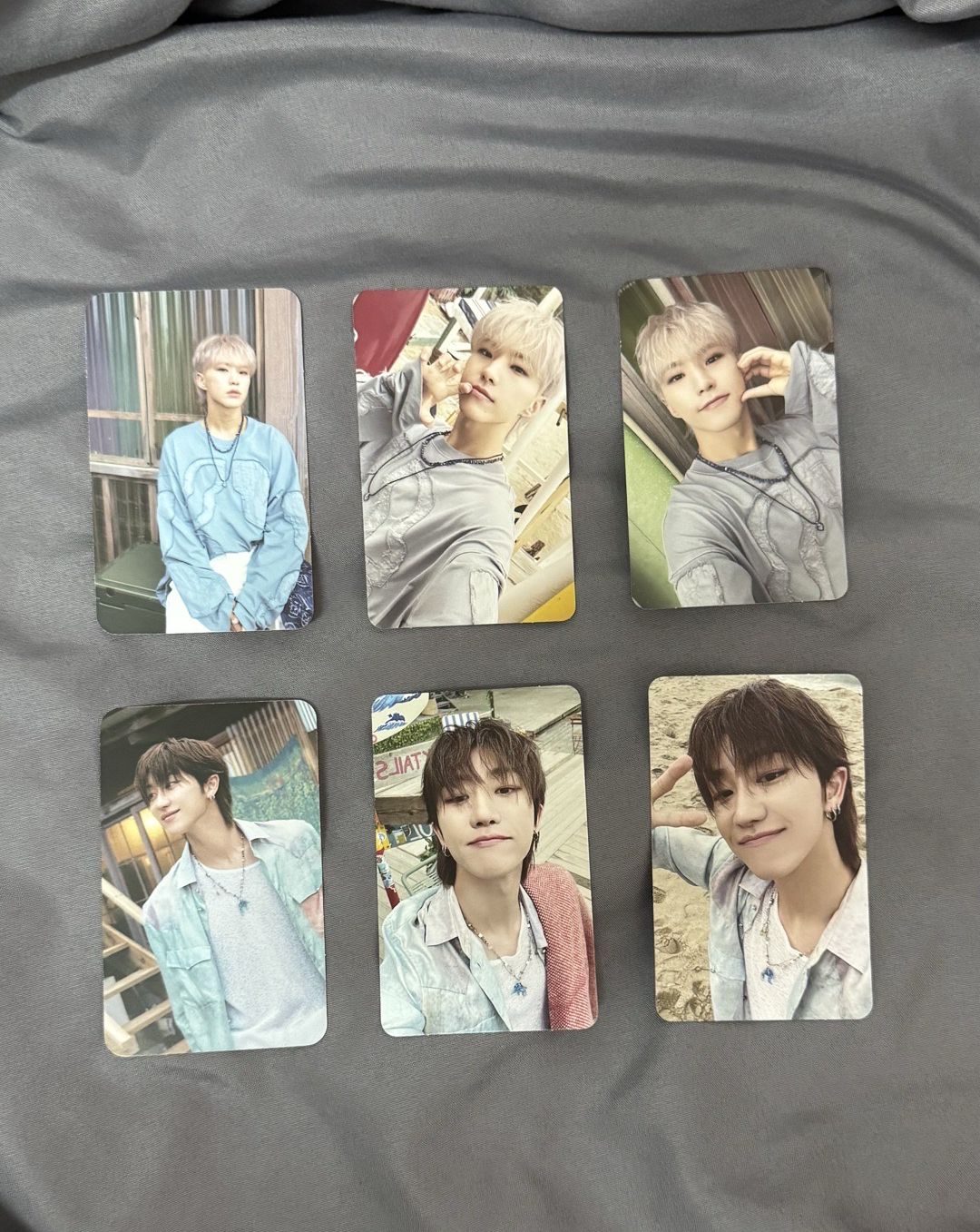 Mini12 順榮 明浩 電子專 未掃