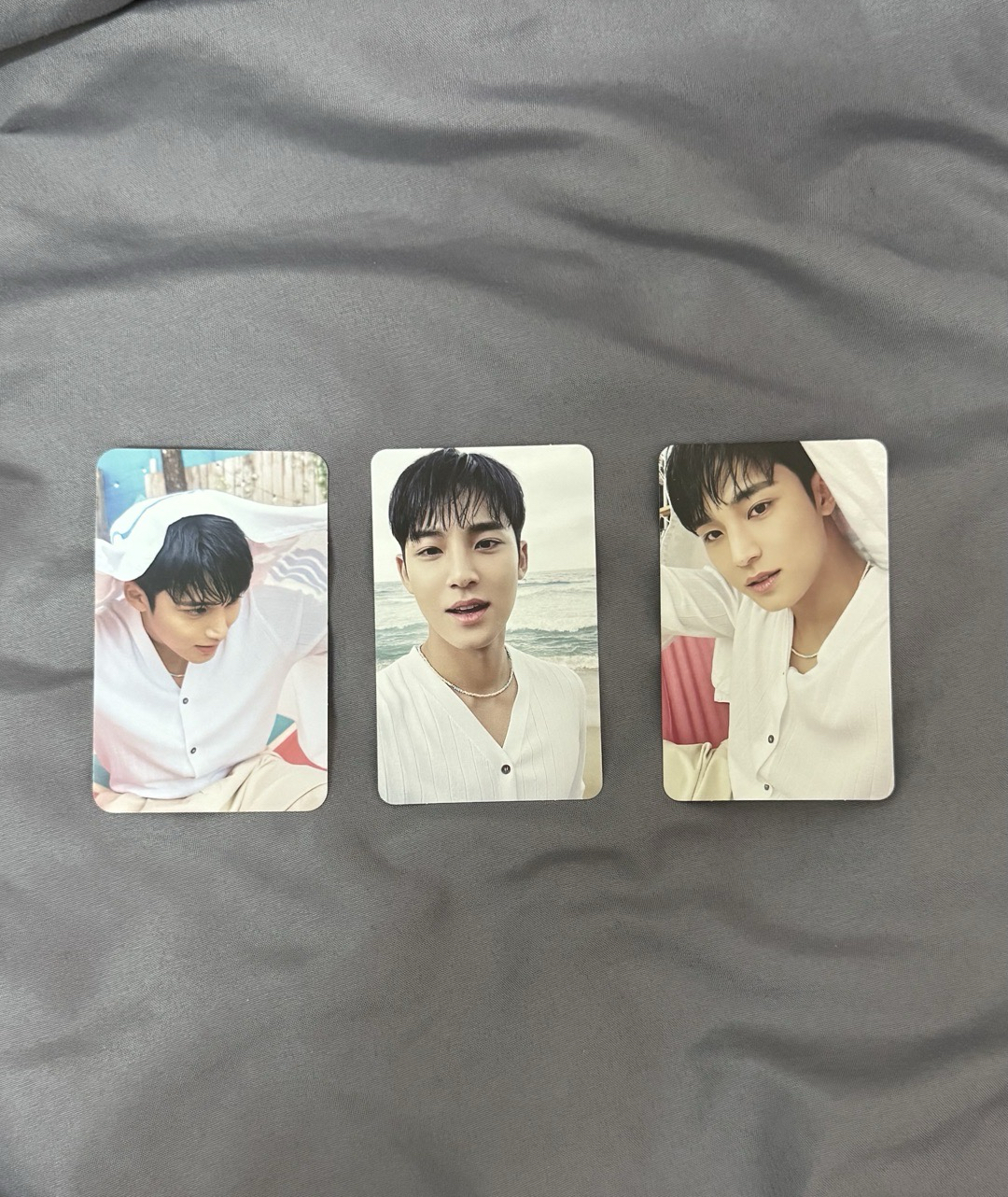 Mini12 珉奎電子專 未掃