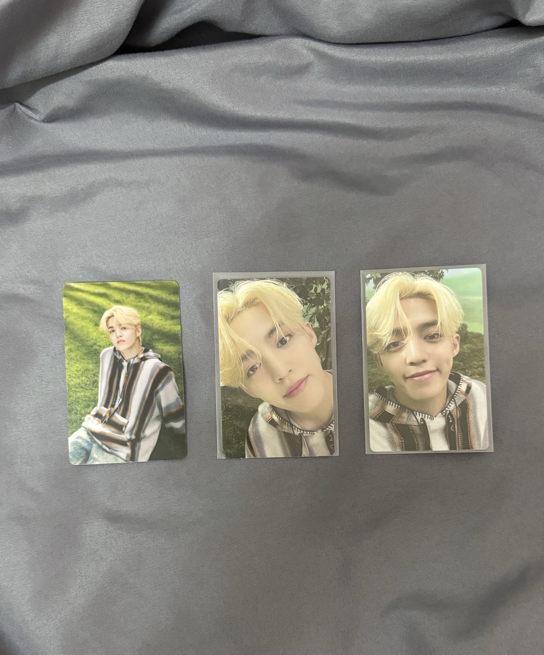 Mini11勝哲電子專 未掃