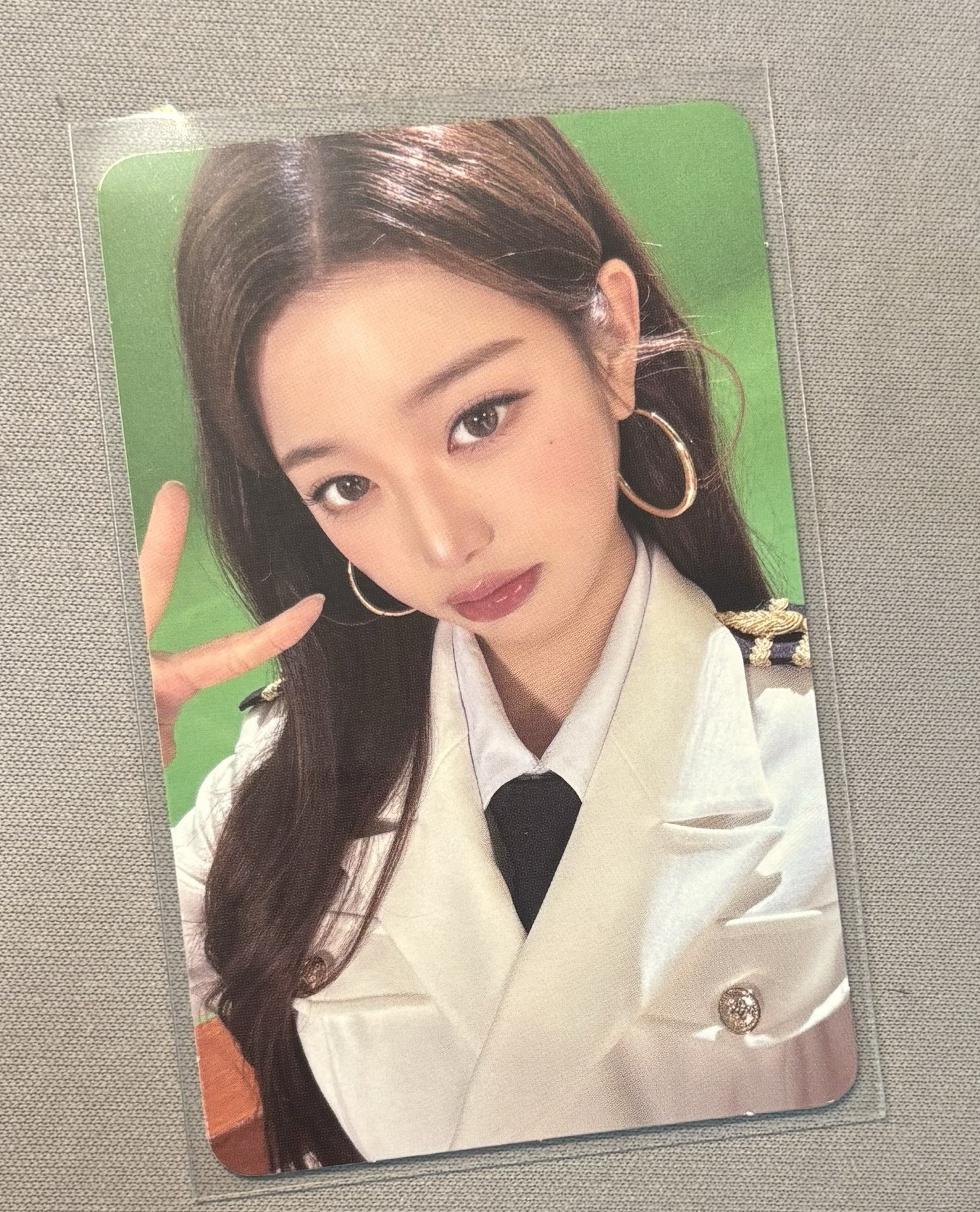 26FC-員瑛立牌卡