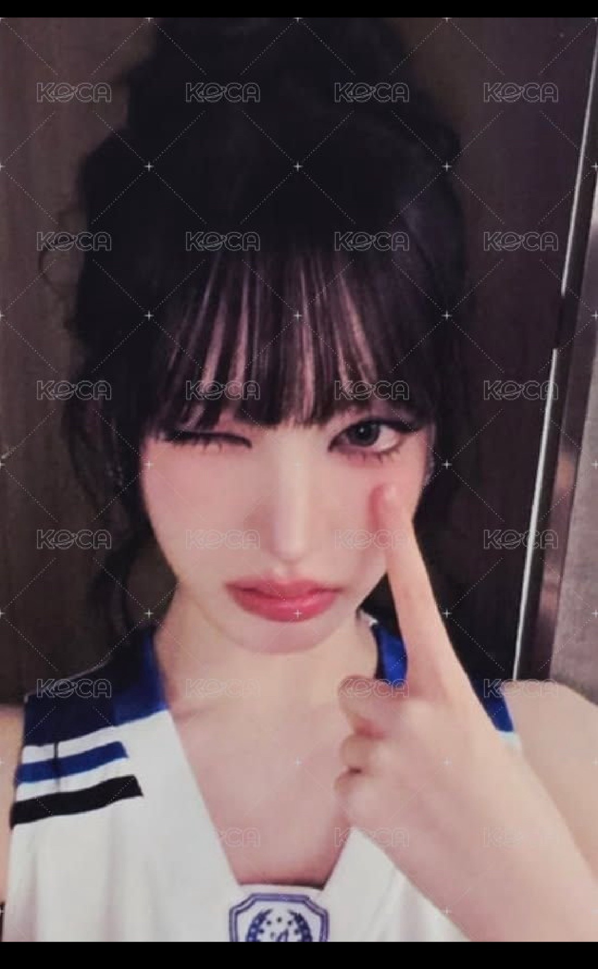 先詢問勿下啦啦隊栗