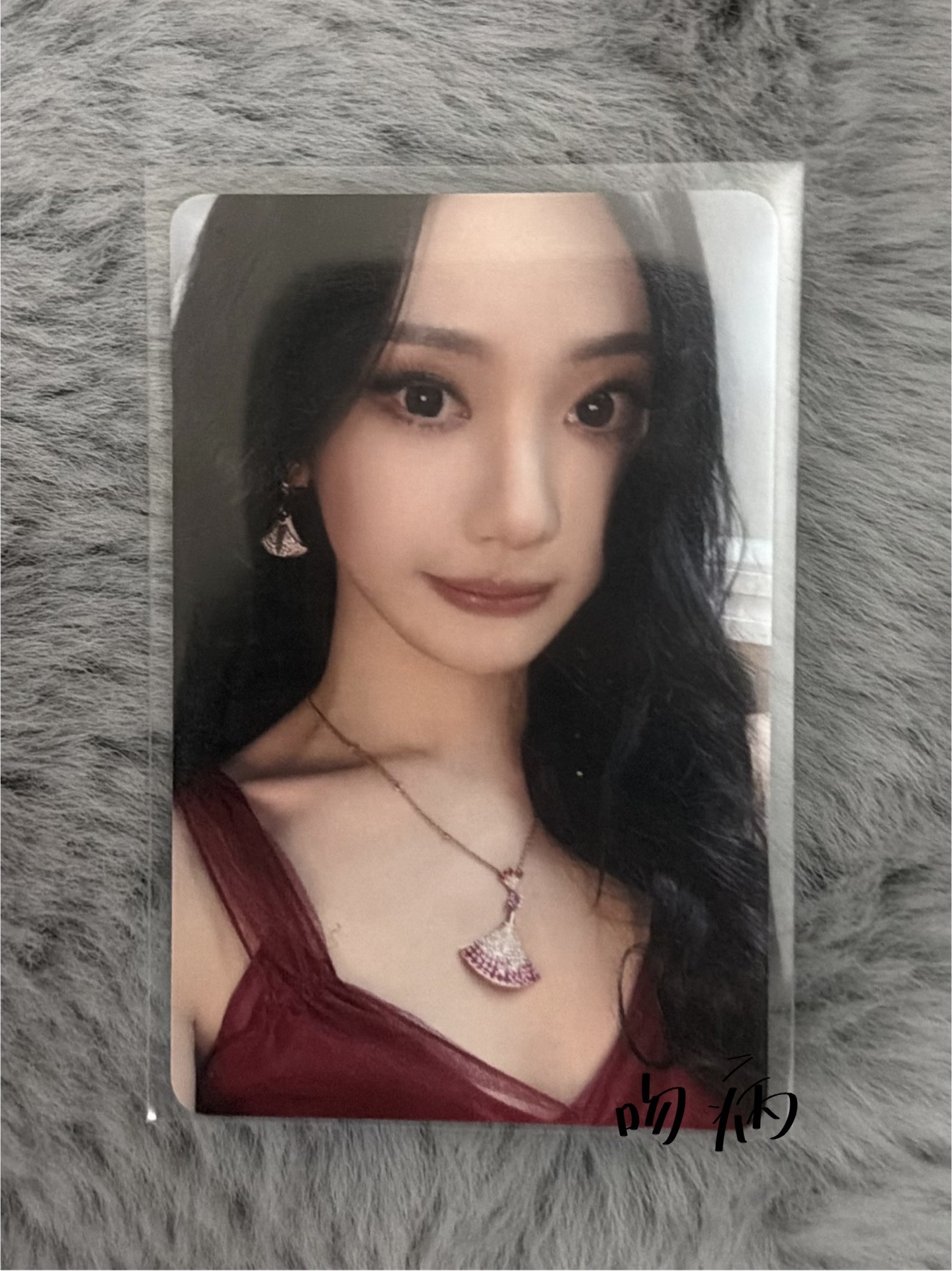 𝗥𝗶𝗰𝗵 𝗠𝗮𝗻 𝗲𝗹簽售寧⊹ ₊ ݁.