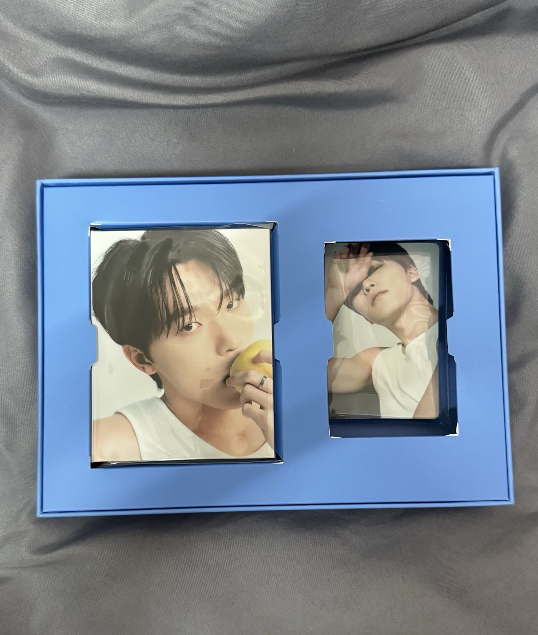 精選專 李燦克拉盤空專