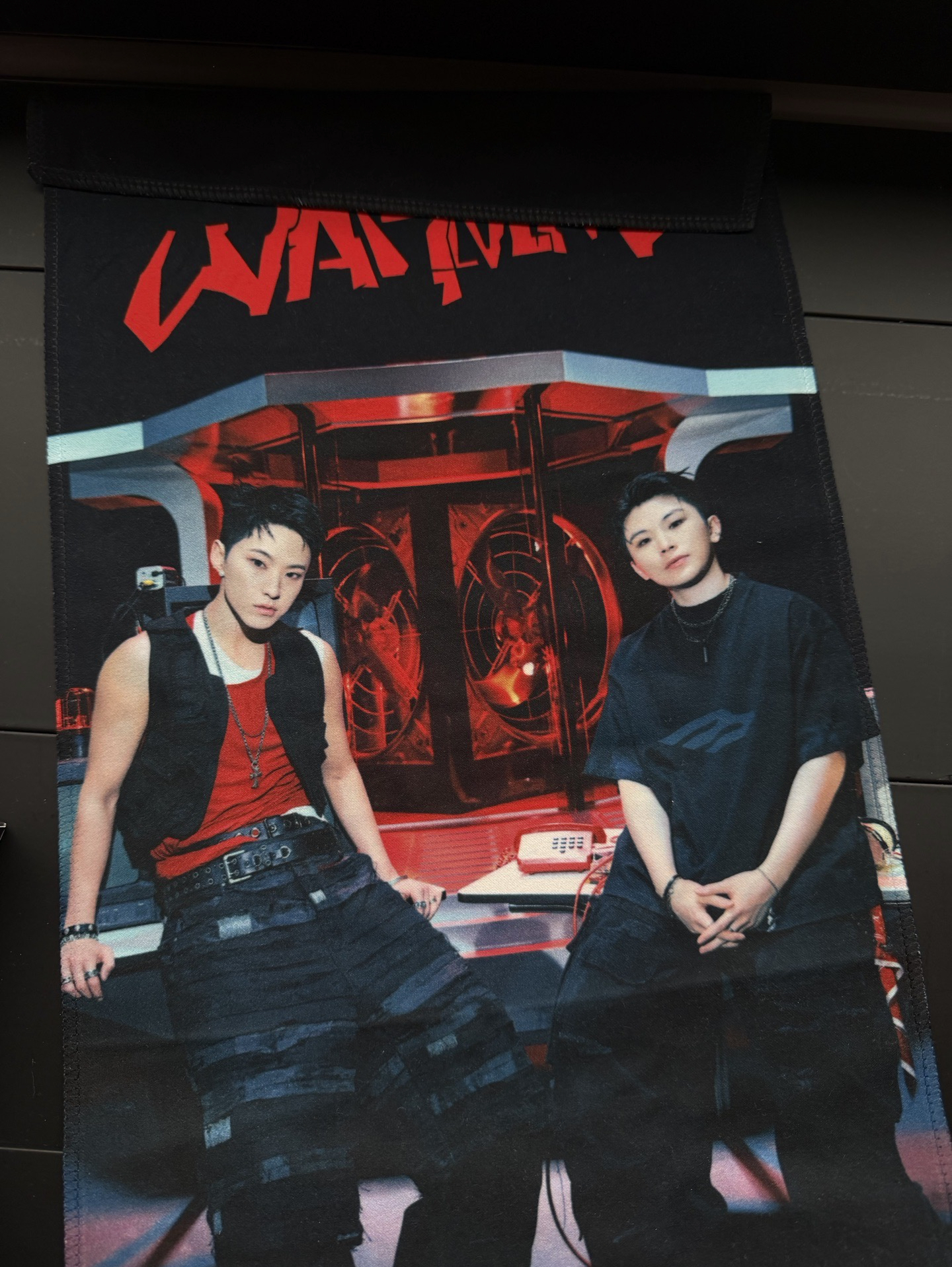 豪雨 台北場票卡 小盤（不拆售）