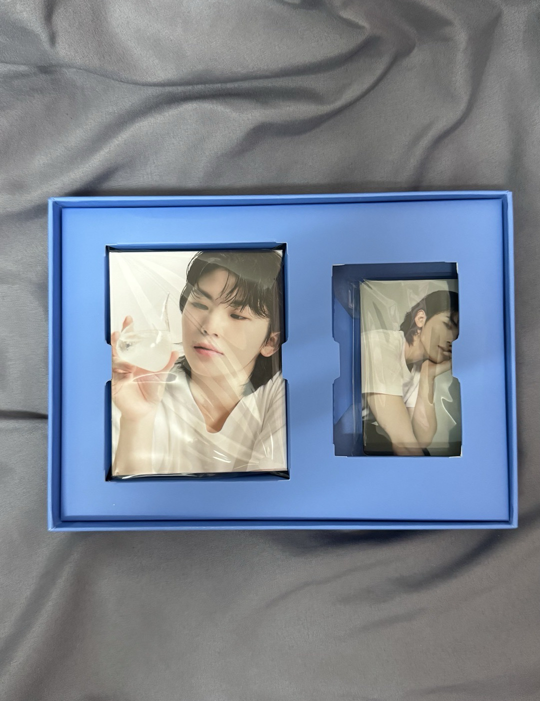 精選專 知勳克拉盤空專