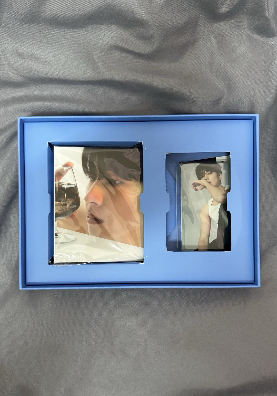 精選專 圓佑克拉盤空專