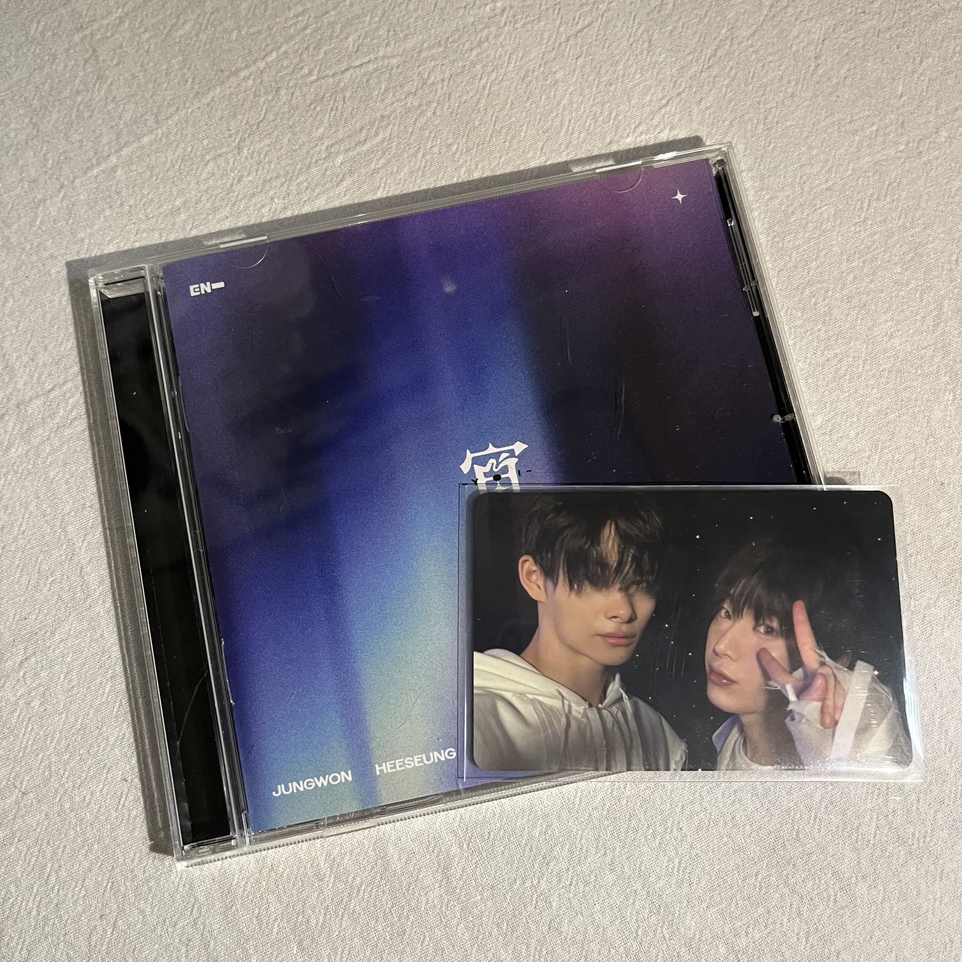 宵 日咖 特典卡 芋泥