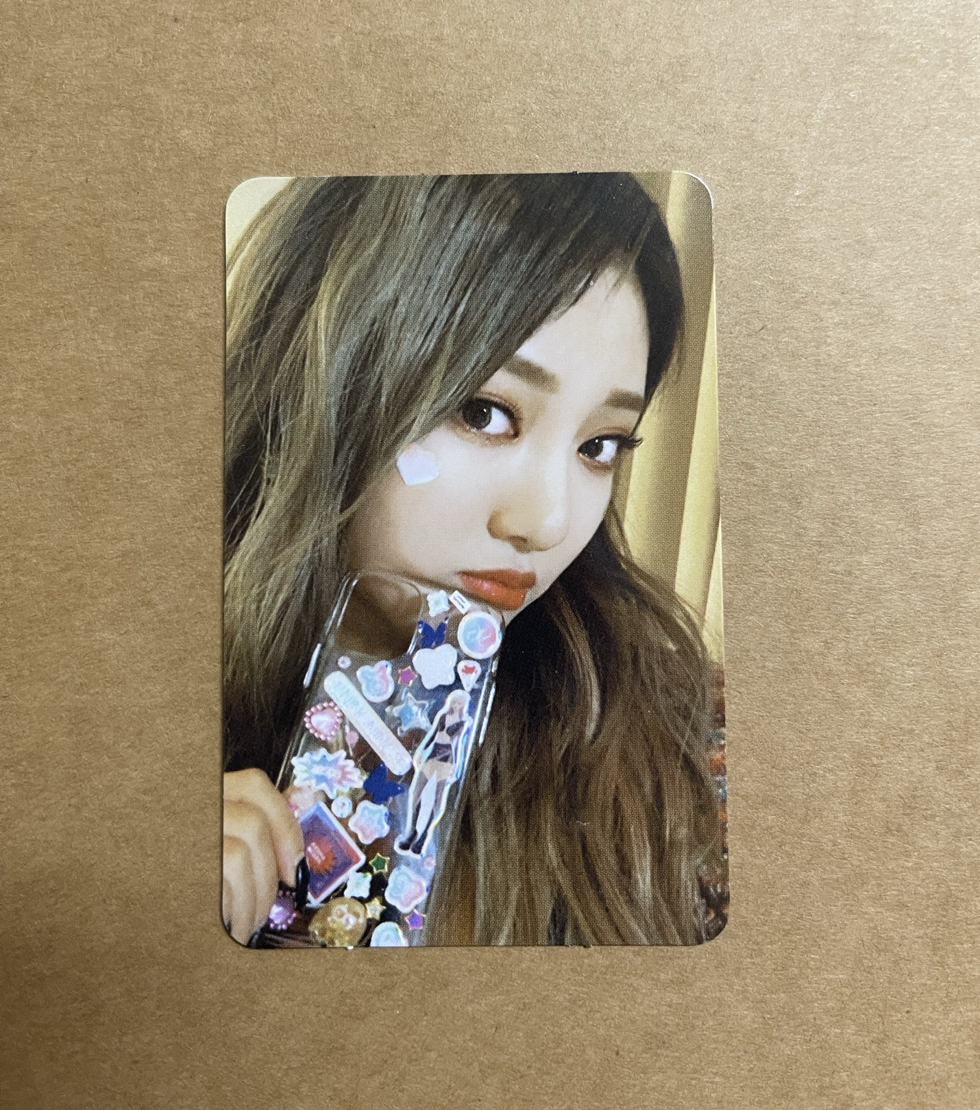 Black Mamba 周邊卡 貼紙寧