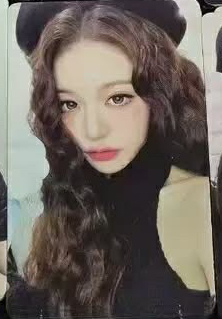 #售 br1.0捲髮員 非現