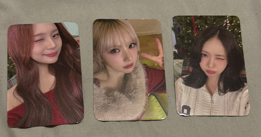 櫻花季viviz入場卡