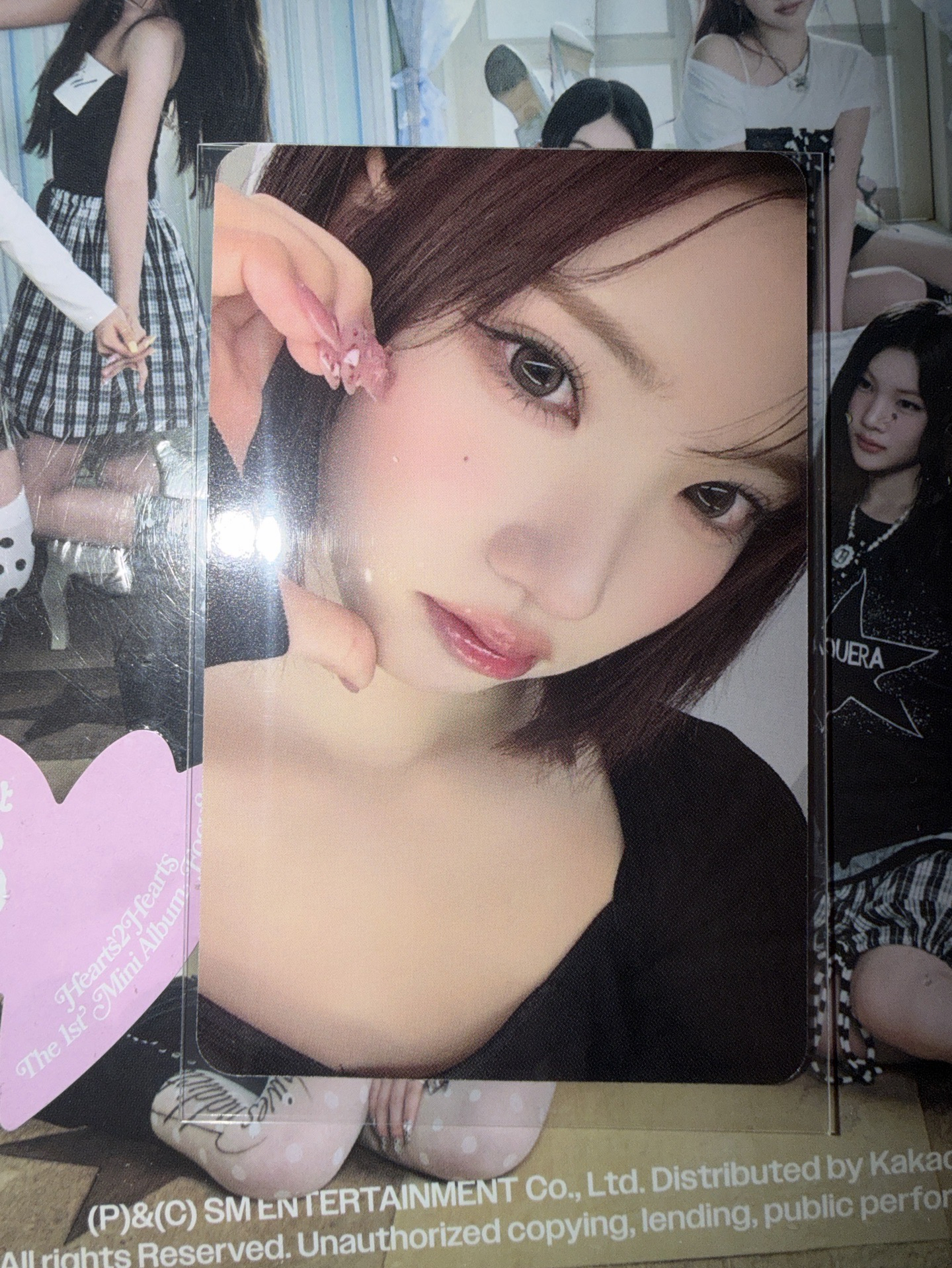 hearts2hearts jiwoo sr5.0