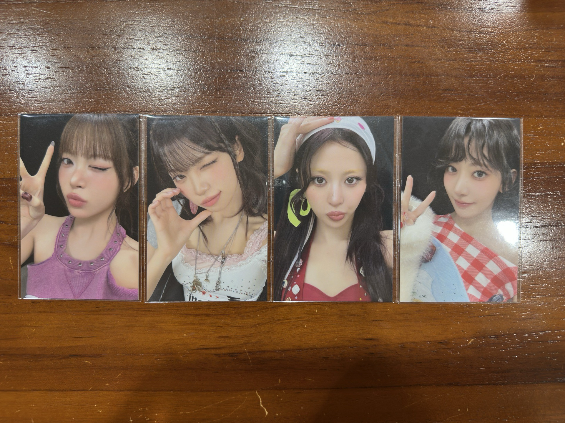 台北快閃店滿額卡