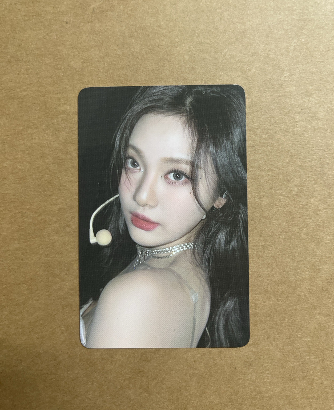 Drama wm 特典卡 預售寧