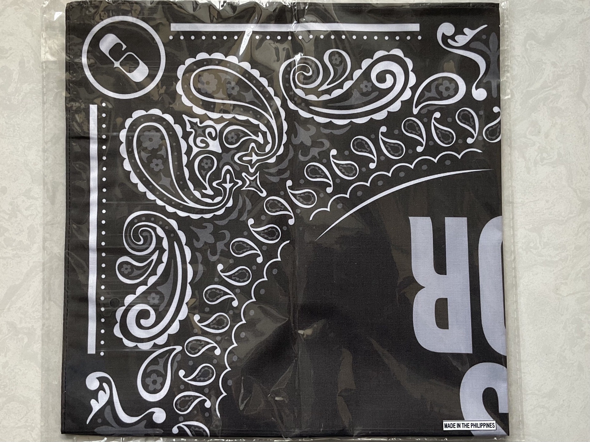 TWICE 台北場週手帕