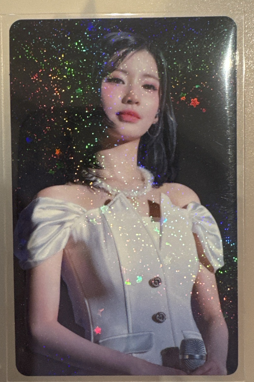 25世巡 演唱會 DVD / CD 卡 日巡CD初回限定生產盤內置特典A Ver.