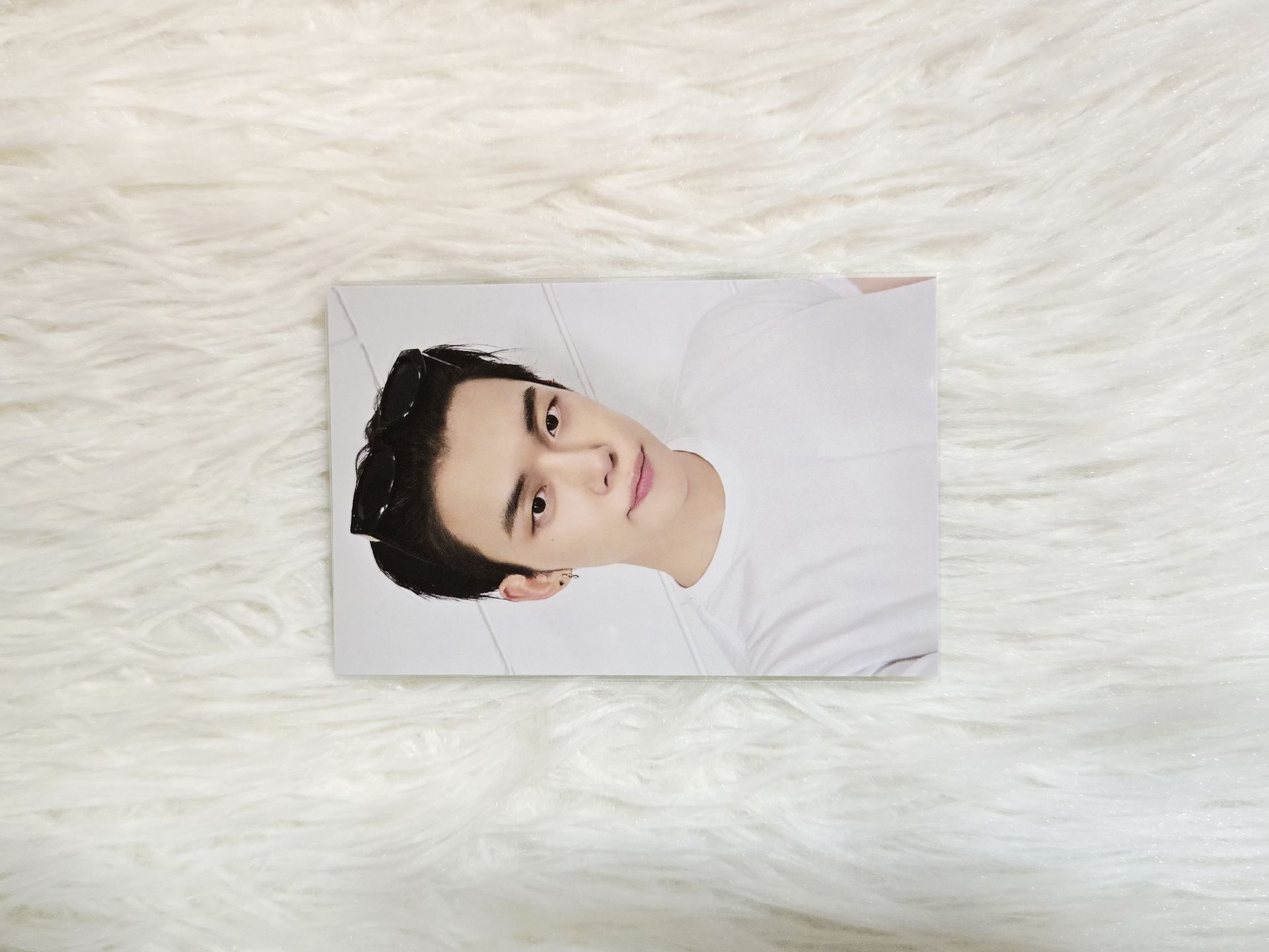 FINDING MOA 滿額卡 竣