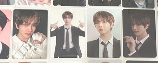 志晟年曆卡不拆