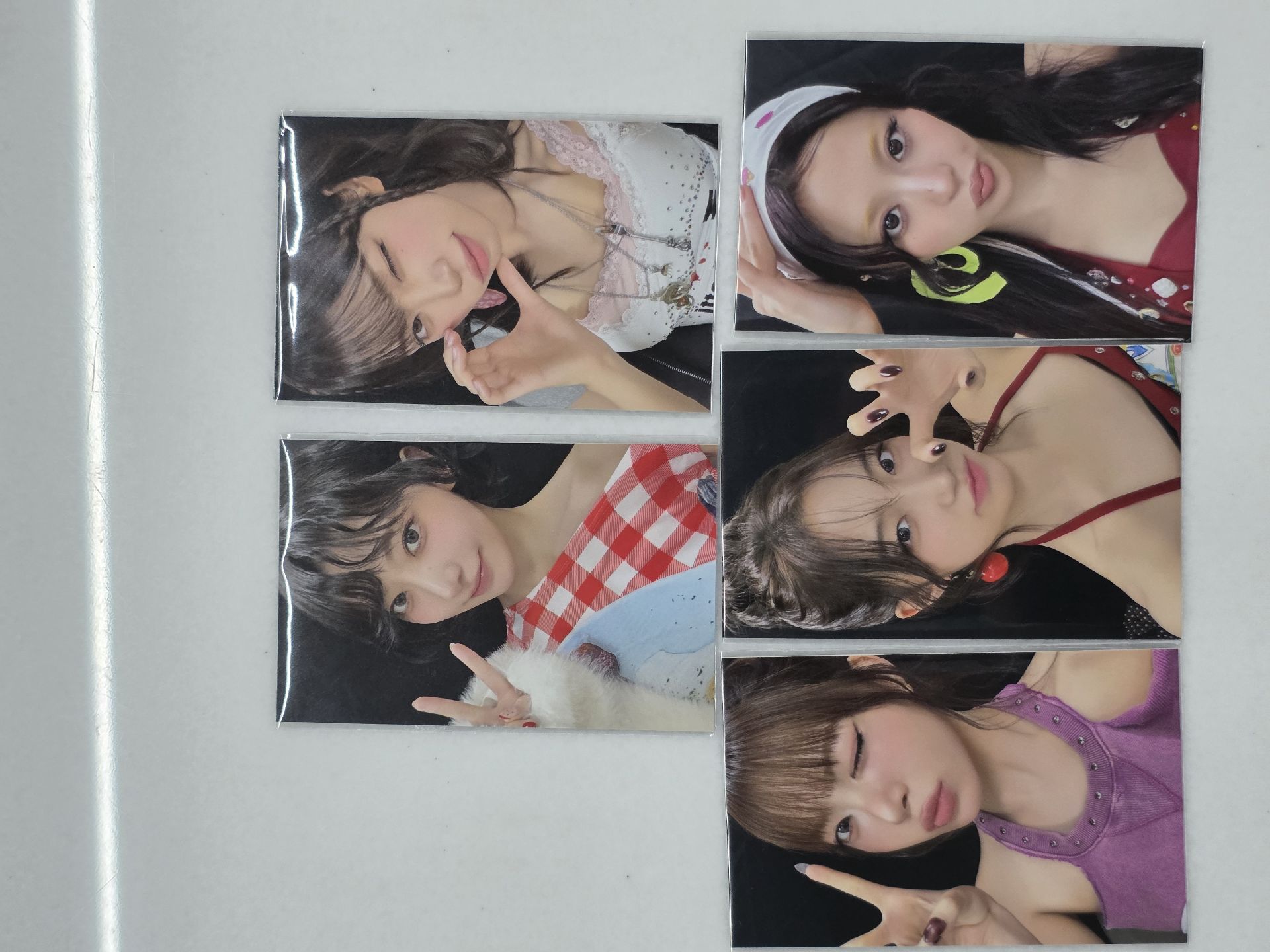 《現貨》台北快閃滿額一套