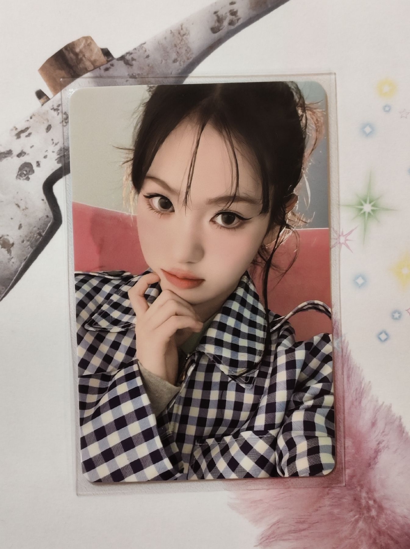 Sui 李守彬愛豆驛站