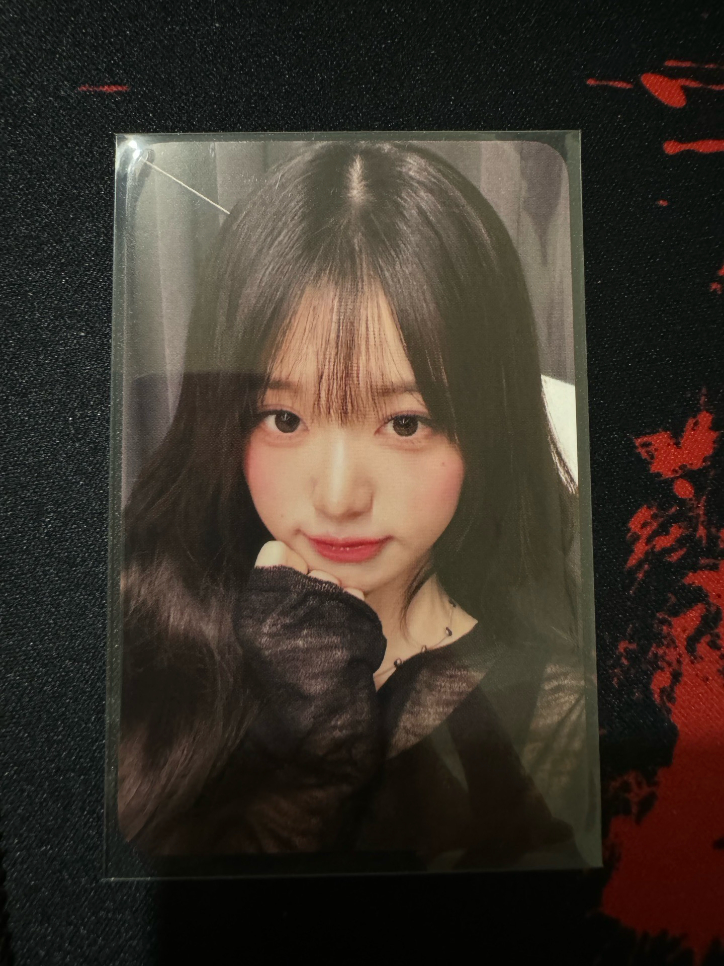 IVE SWITCH 嘻嘻員