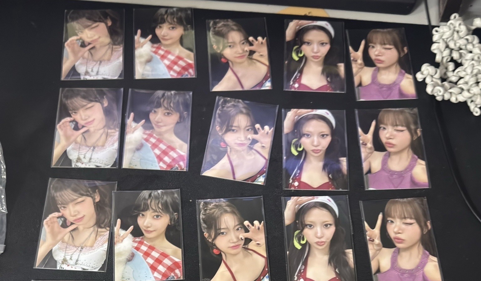 快閃滿額 單成員分售